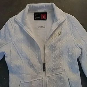 Spyder snowboard jacket